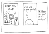 Hourly Comic Day / 24 Hour Comic Day