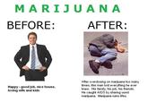 Faces of Marijuana