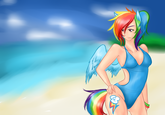 My Little Pony: Friendship is Magic