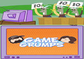 Game Grumps