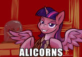 My Little Pony: Friendship is Magic