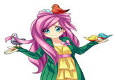 Pony Reactions