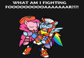 My Little Pony: Friendship is Magic