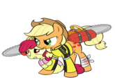 My Little Pony: Friendship is Magic