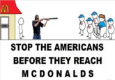 Obama Skeet Shooting Photo
