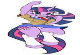 My Little Pony: Friendship is Magic
