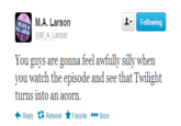 Twilight Sparkle Alicorn Controversy