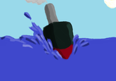Failboat