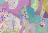 Twilight Sparkle Alicorn Controversy
