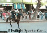 Twilight Sparkle Alicorn Controversy