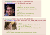 Green Text Stories