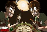 Surgeon Simulator 2013
