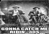 They see me rollin'