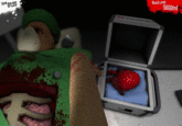 Surgeon Simulator 2013