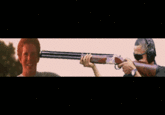 Obama Skeet Shooting Photo