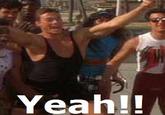 Van Damme