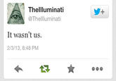 Beyonce's Illuminati Sign