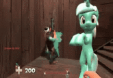 My Little Pony: Friendship is Magic