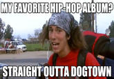 Kai the Hatchet-Wielding Hitchhiker