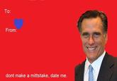 Mitt Romney
