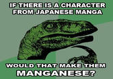 Philosoraptor