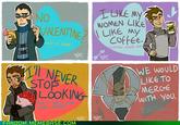Valentine's Day E-cards
