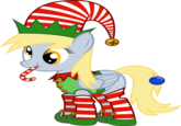 Derpy Hooves