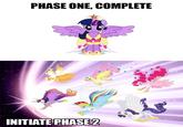 Twilight Sparkle Alicorn Controversy