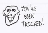 Trollface / Coolface / Problem?