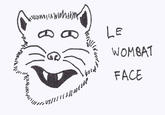 Trollface / Coolface / Problem?