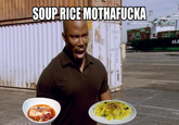 James Doakes' "Surprise Motherfucker"