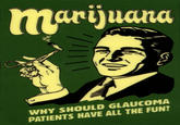 Marijuana