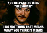The Illuminati