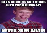 The Illuminati