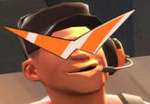 Kamina glasses