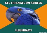 The Illuminati