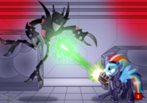 My Little Pony: Friendship is Magic