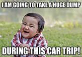 Evil Toddler