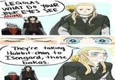 What do your elf eyes see?