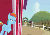 My Little Pony: Friendship is Magic