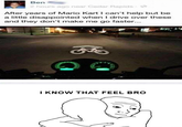 I Know That Feel Bro