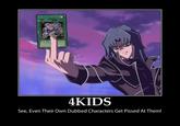 4Kids Entertainment