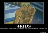 4Kids Entertainment