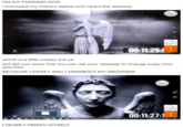 Don't Blink "The Weeping Angels"
