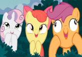 My Little Pony: Friendship is Magic