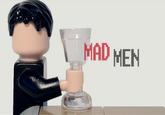 Mad Men Opening Credits Parodies