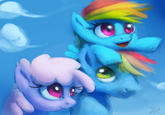 My Little Pony: Friendship is Magic