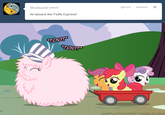 My Little Pony: Friendship is Magic