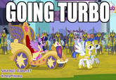 My Little Pony: Friendship is Magic