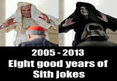 Pope Benedict XVI's Resignation